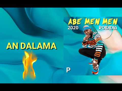10 Roididia An Dalama (Album Abe Men Men 2020)