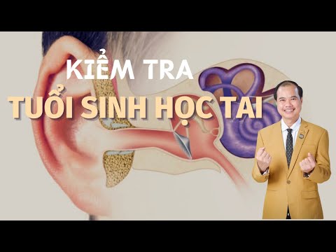 Video: Một bài kiểm tra trong sinh học là gì?