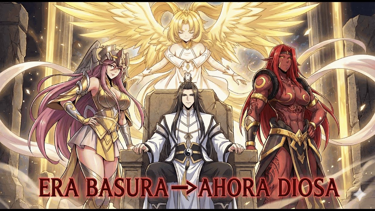 ¡El Sistema Eligió al HOST EQUIVOCADO! Es un DIOS.