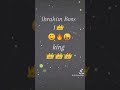 Ibrahim king 👑😉👑