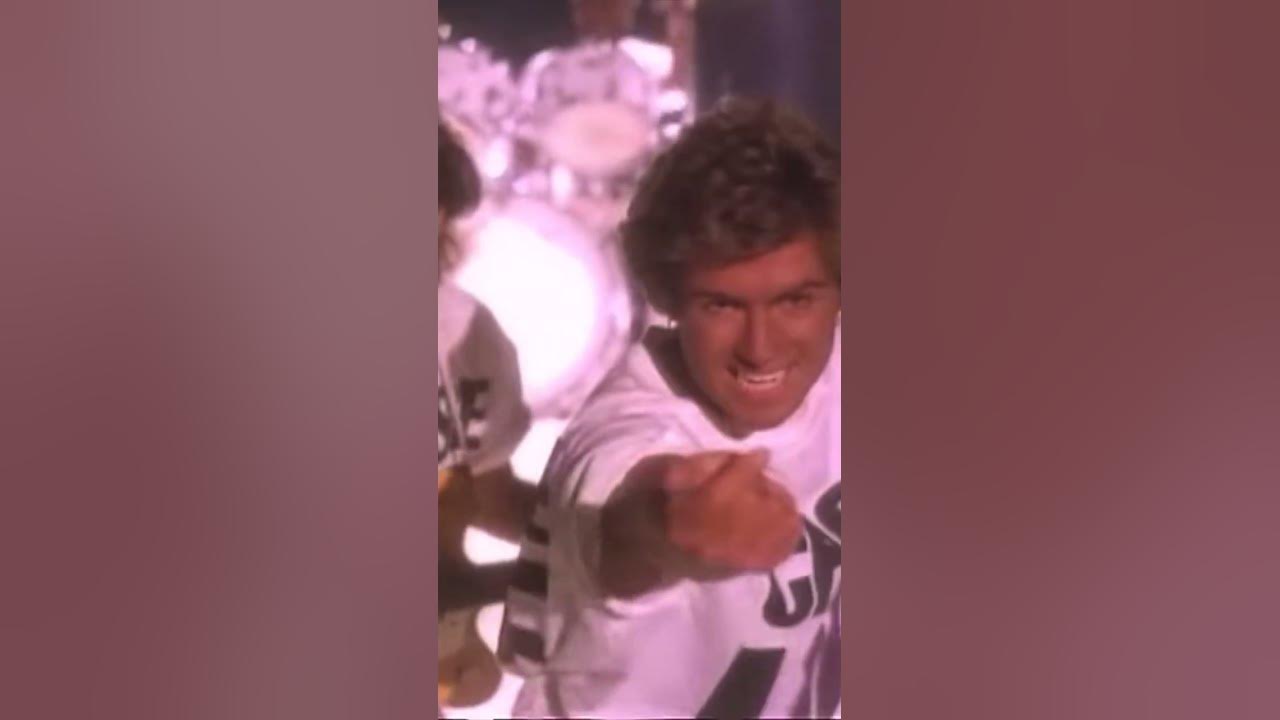 Wake Me Up Before You Go-Go - Wham!