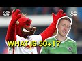 50+1 rule in the Bundesliga: Why everyone hates RB Leipzig!