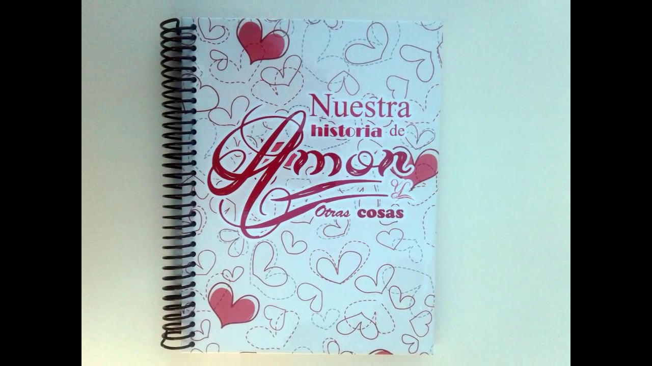 VAMOS A ESCRIBIR NUESTRA HISTORIA DE AMOR: Cuaderno para escribir vuestra  historia de amor,Diario de Parejas para rellenar,Regalo para  Valentín o