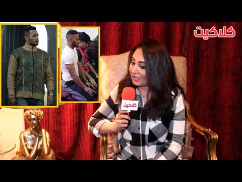 رحاب الجمل محمد رمضان بيصلي ومش بيفوت فرض و بار بوالديه جدا ونجاح مسلسل البرنس رد قوي على منتقديه 