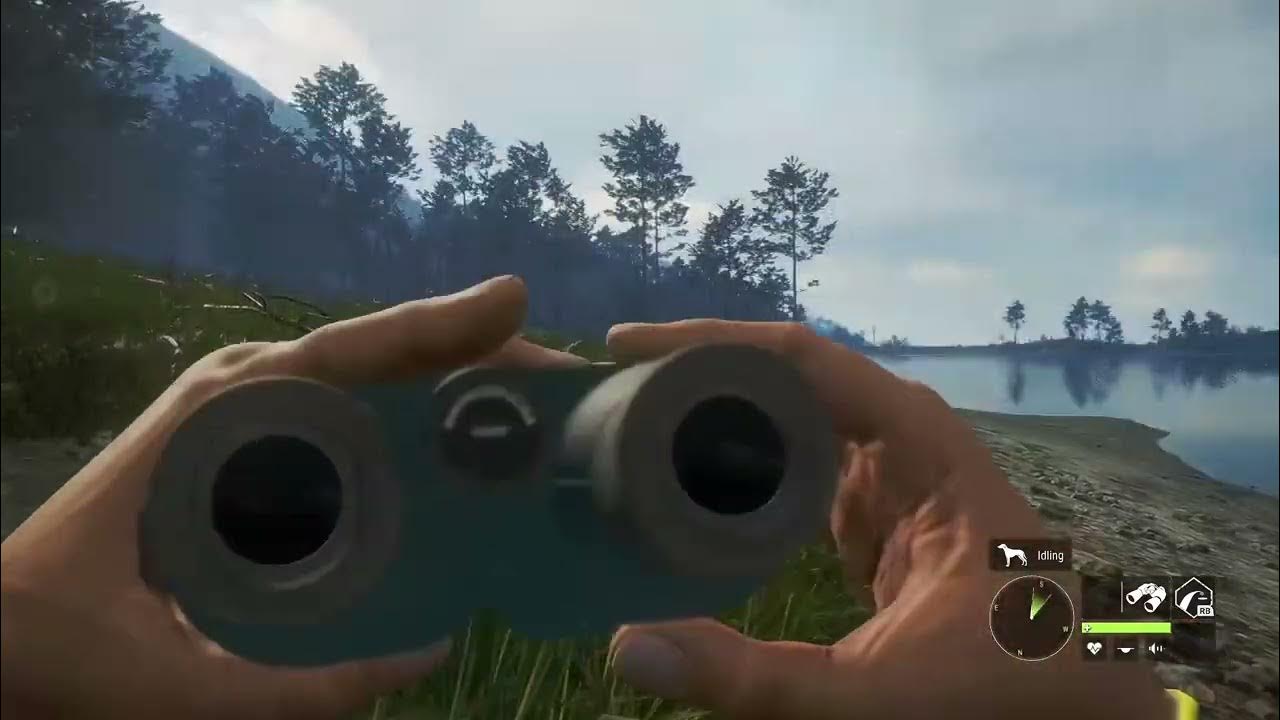 💎 red deer number 16 down with the 4570 YouTube