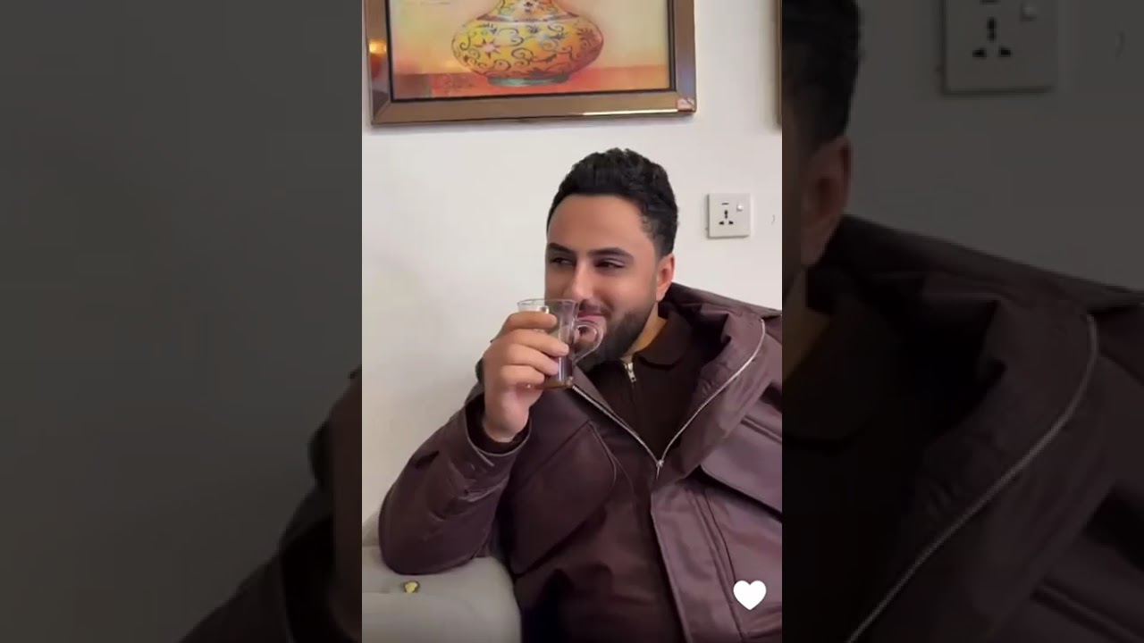 بەزمی نوێ مەلا قاتیل بە عەباس رادەبوێری بەینیان نامینێت🤣!