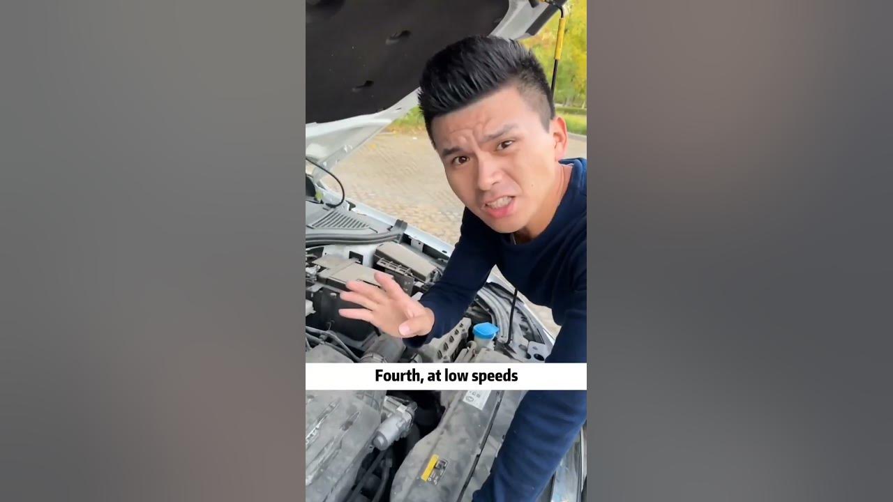 (Part 2)steering vibrate abnormally while driving the car #trending #