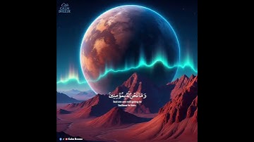 هيهات هيهات لما توعدون | سورة المؤمنون | الشيخ ياسر الدوسري #ياسر_الدوسري #سورة المؤمنون