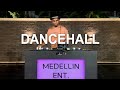 Dilan x medellin ent  best dancehall booty beats mix 2023  medellin shatta