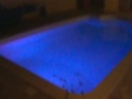 Projecteur astral  led multicolor pour piscine