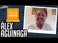 ÁLEX AGUINAGA y JAVIER ALARCÓN | Entrevista completa | Entre Camaradas