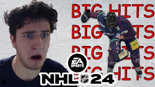 The most fun way to play NHL