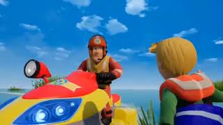 Fireman Sam Season 14 Bulgarian Intro Official