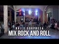 🎬🎸BAILE SORPRESA - LA MEJOR COREOGRAFÍA - ROCK AND ROLL - 15 AÑOS ANA - SARVEX DANCE CENTER🎸🎬