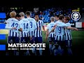 HJK Helsinki Haka goals and highlights