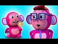 🔴  Johny Johny Yes Papa LIVE | Nursery Rhymes And Kids Songs | All Babies Channel