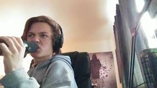 Download lagu Lorna Shore-Throne of Worms (Vocal Cover by Cameron Aldrich)