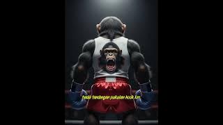 Rap hip hop keras : bang kenzie sang jagoan 