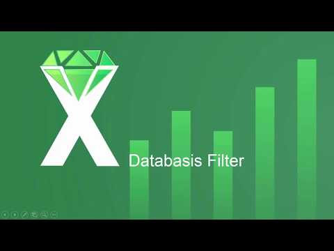 Video: Hoe voer ek databasis uit DbVisualizer af?