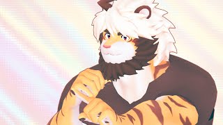 【雑談】ゆる悶々 04/04【ケモノVtuber/トラド悶々】