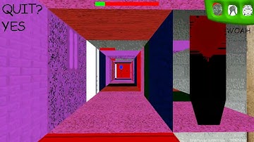 BB Birthday Bash {WRONG ANSWERS ONLY} | ABSOLUTE HELL/All Trippy Modifiers Enabled | (Part 133/500)