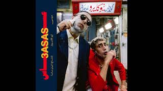 MOUSV X ABO El ANWAR X LIL BABA  - 3ASAS | موسي وابوالانوار وليل بابا - عساس  [OFFICIAL AUDIO]