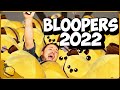 Best Bloopers of One Shot Quips 2022