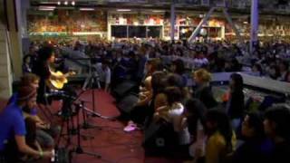 Kimya Dawson - My Mom Live (Amoeba Music)