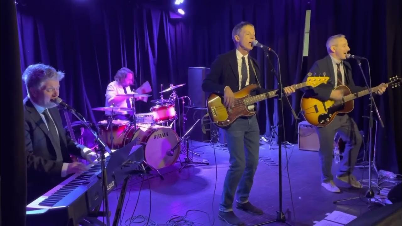 The Lightjackets “It’s Only Summer” YouTube