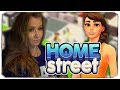 НОВЫЙ "УБИЙЦА" МОБИЛЬНЫХ СИМСОВ?! - Home Street (Android)