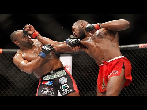 Jon Jones vs Daniel Cormier UFC 182 FULL FIGHT NIGHT CHAMPIONSHIP