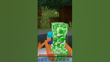 #shorts |🤣😂Minecraft Noob vs Creeper |#youtubeshorts #minecraft #ytshorts