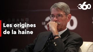 Bernard Lugan Pourquoi Le Régime Algérien Déteste Le Maroc