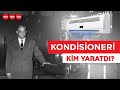 Kondisioner hansı hadisədən sonra ixtira edildi? (səsli)