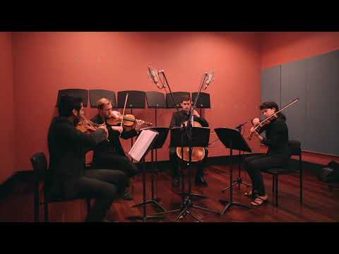 Hallelujah - Rosemont String Quartet