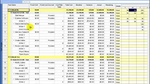 9. Multiple Criteria Grouping