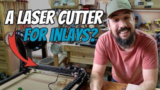 Can A $500 Ortur Laser Cutter Make Better Inlays Than Me?