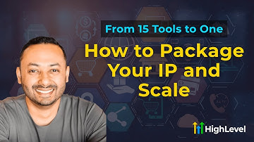 From Tech Chaos to White-Label Software in 90 Days with Robin Alex