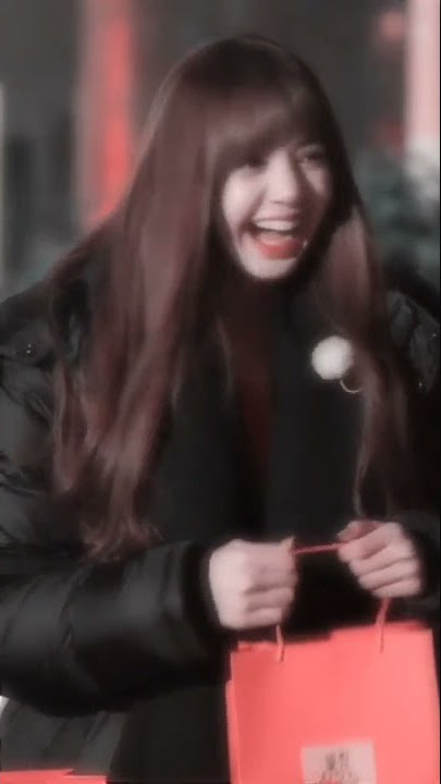 Mentahan Lisa Blackpink!