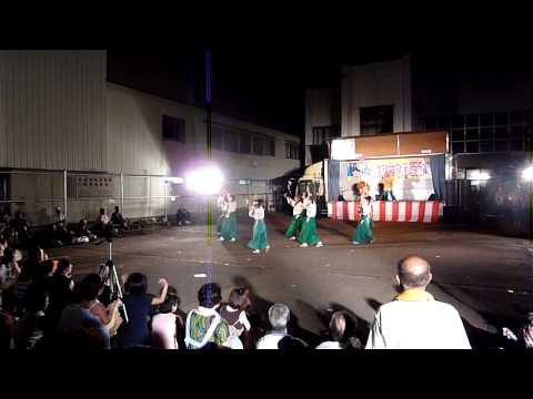 【チームわげもん】わんさかわんさか