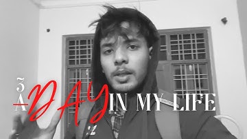 A day in my life | Zindagi ki Bhag Doud | online IIT BHU