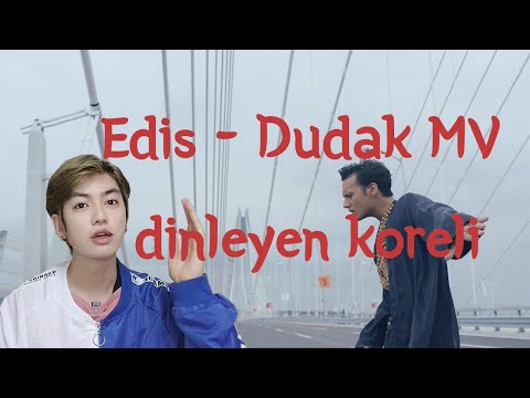Edis - Dudak MV dinleyen Koreli l Jangstar