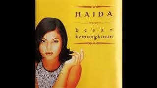 haida _ kiranya kau mengerti (1996)