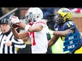 #B1GisBack: Ohio State WR Chris Olave | Big Ten Football