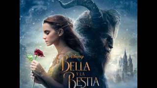 La Bella y la Bestia 2017 - 15. Asalto al castillo