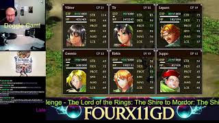 Suikoden 1&amp;2 – Part 003: Posie’s Back, Safe and Resting — Destiny Can Wait