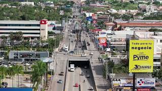 Boulevard Centro America , Tegucigalpa, Honduras 🇭🇳