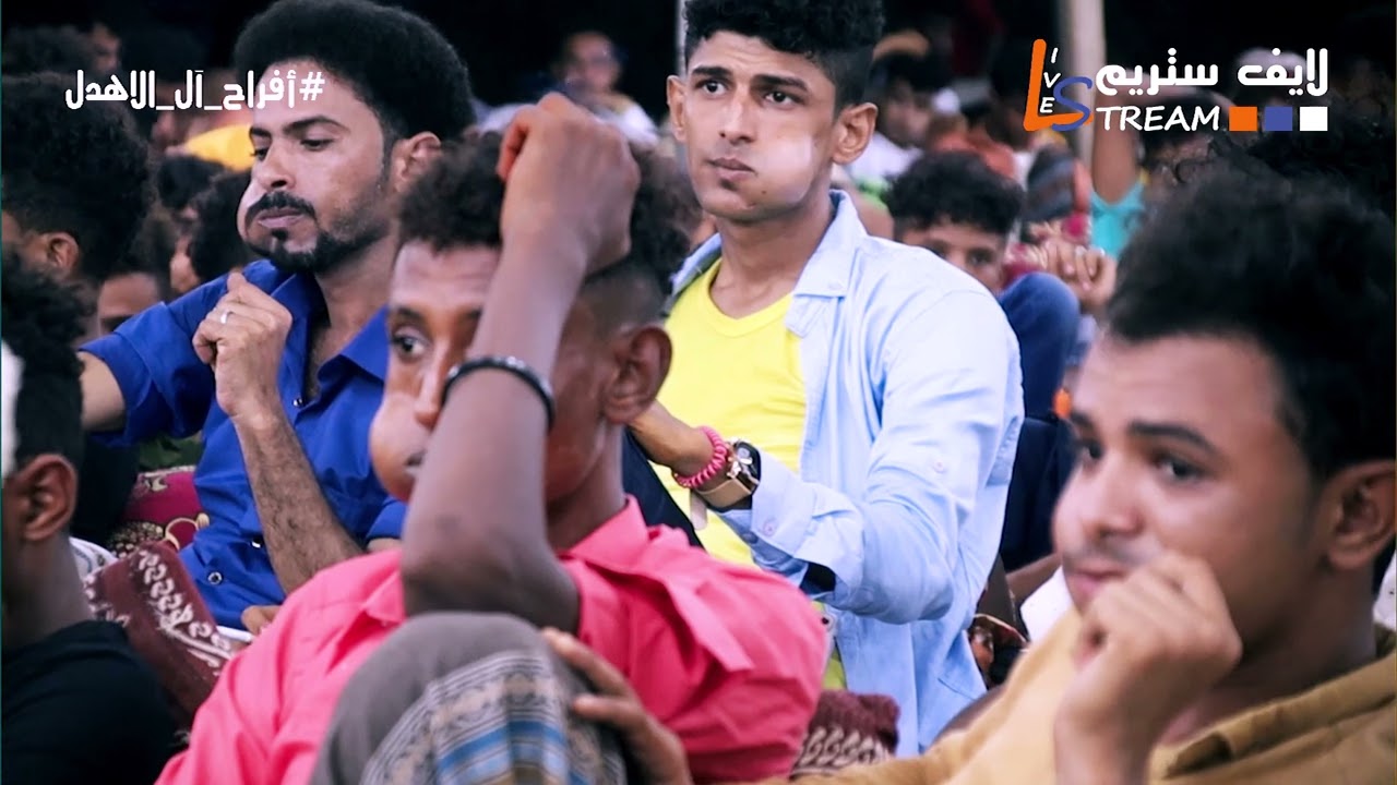 عبرت الشط الفنان وليد قفليه /عرس حسن الاهدل/المنيره