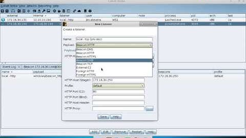 Red Team Ops with Cobalt Strike (7 of 9): Privilege Escalation