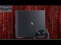 The PS4 Has Finally Been Hacked